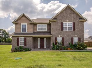 3469 Allen Barrett Rd, Murfreesboro, TN 37129