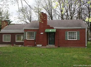 1626 Slate Run Rd, New Albany, IN 47150