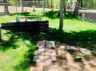 1903 S Walnut, Pinetop, AZ 85935