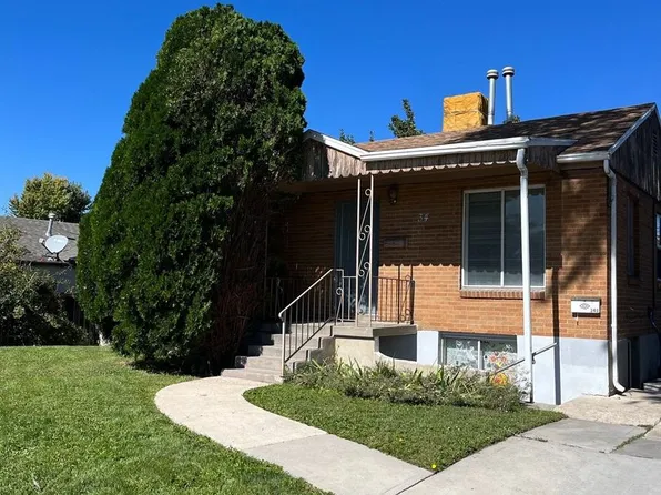 34 W Russett Ave #A, Salt Lake City, UT 84115
