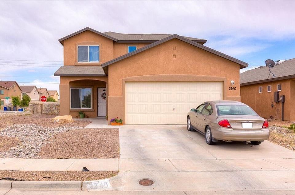 1st image of 2740 Granite Rock Dr