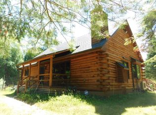 5495 Hornspier Rd, Sturgeon Bay, WI 54235