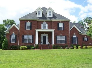 9413 Lillian Ln, Brentwood, TN 37027