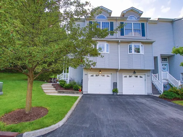 5014 John Hancock Court #91, New Windsor, NY 12553