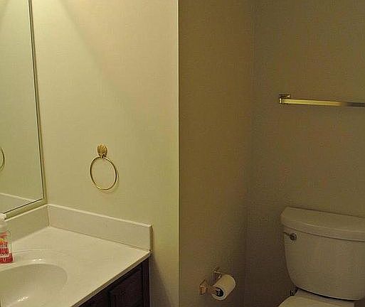 main floor bath