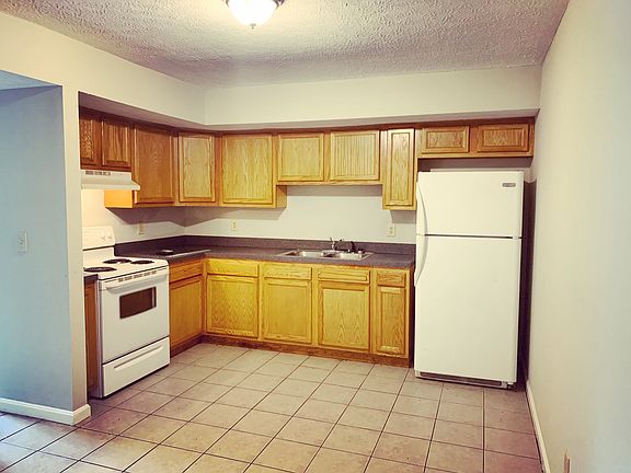 Updated cabinetry