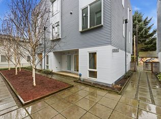 833 S Cloverdale St #A, Seattle, WA 98101