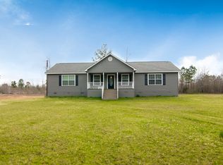 12503 Parrot Rd, Diana, TX 75640