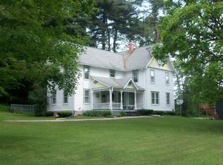 1242 Straits Corners Rd, Owego, NY 13827