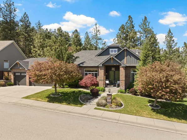 6404 S Latah Hills Ct, Spokane, WA 99224