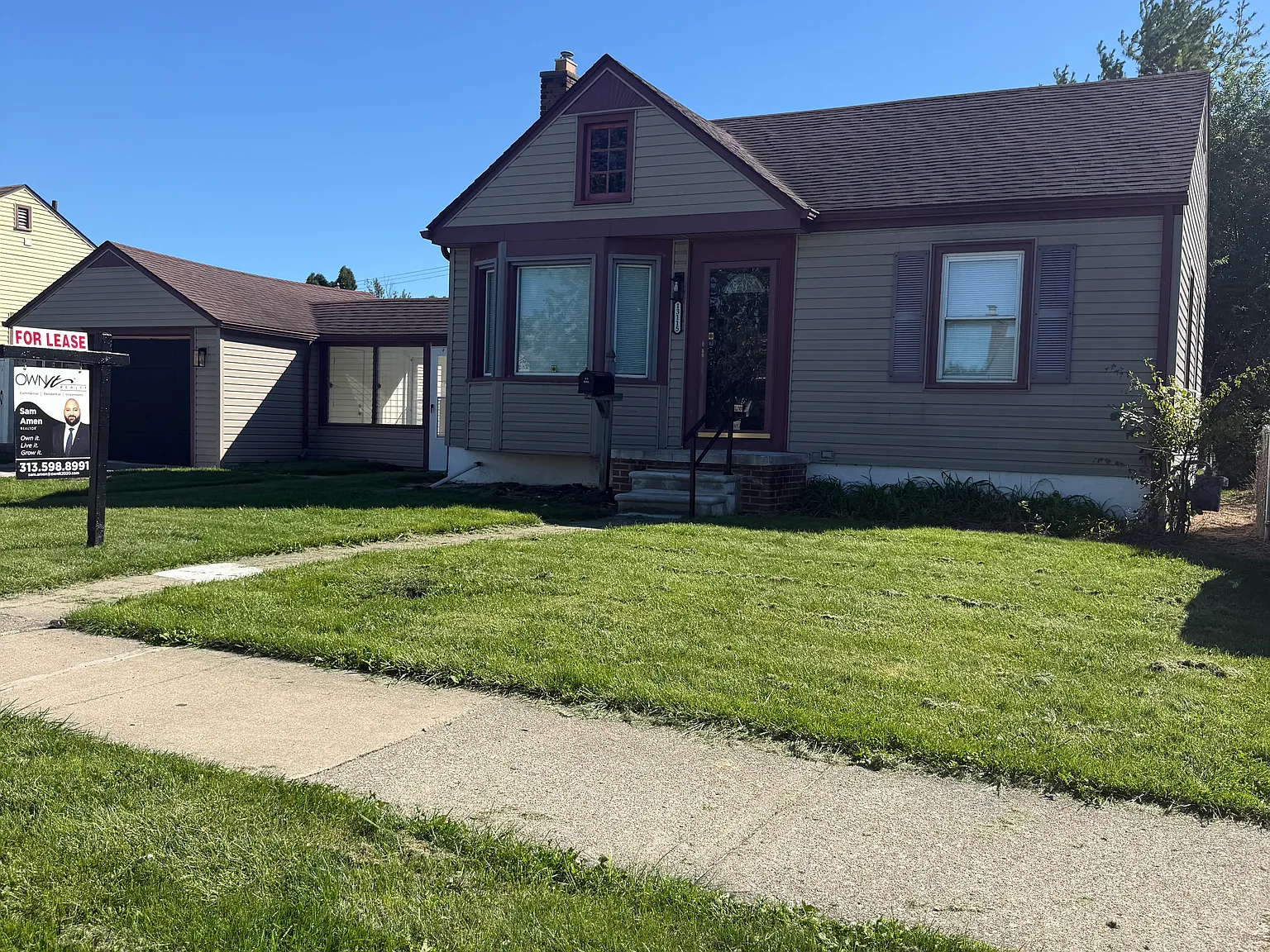 2 bed, 700 sqft, $1,600 — Photo 1