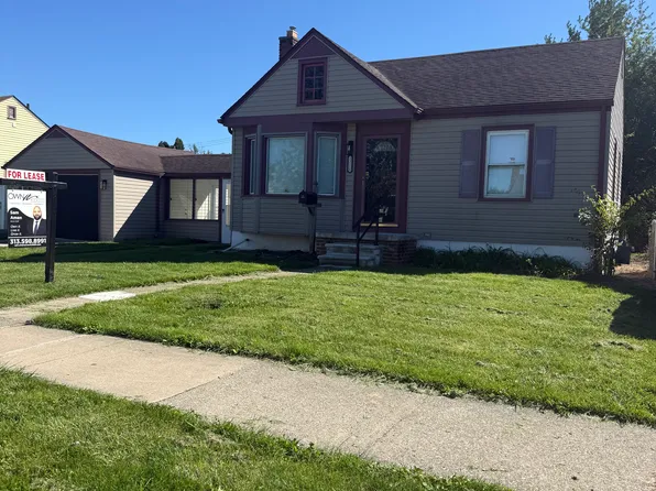 13115 Jobin St, Southgate, MI 48195