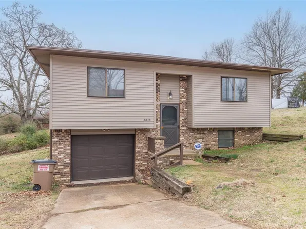 2040 Brentwood Rd, Poplar Bluff, MO 63901