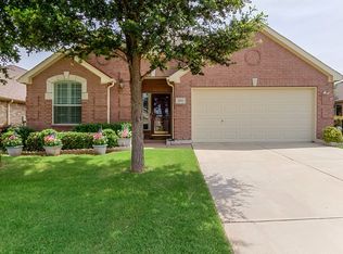 292 Cheyenne Dr, Fairview, TX 75069