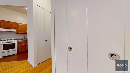 Rented by Bond New York