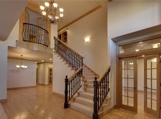 2136 Pinnacle Point, Oklahoma City, OK 73170