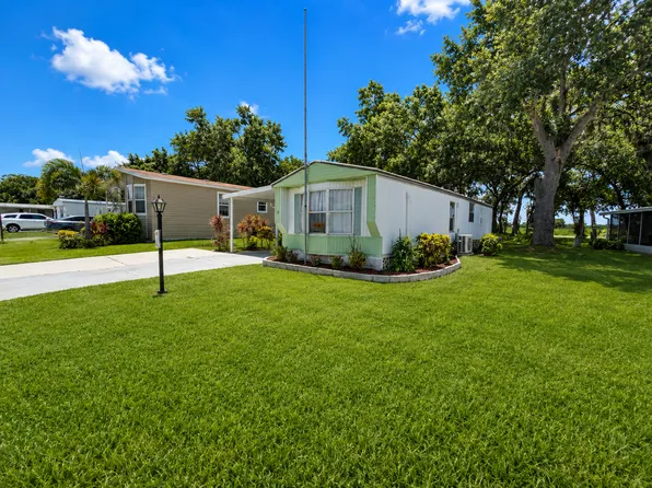 2552 NE Turner Ave #7, Arcadia, FL 34266