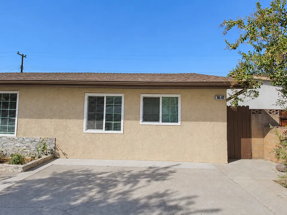 745 Fine Street