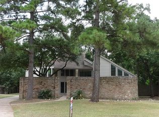 7507 Erinwood Dr, Spring, TX 77379