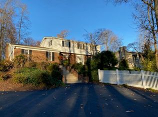 1742 Overhill Rd, Bristol, VA 24201