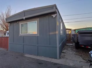 16431 E Colfax Avenue LOT 28, Aurora, CO 80011