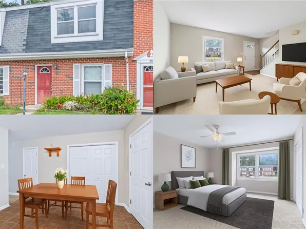 353 Susan Constant Dr, Newport News, VA 23608