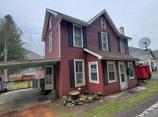 10923 N Route 44 Hwy, Waterville, PA 17776