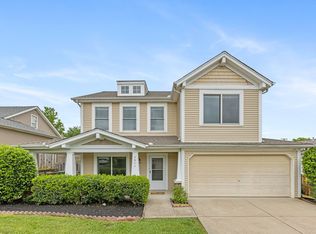 3904 Bridgeview Ln, Nashville, TN 37221
