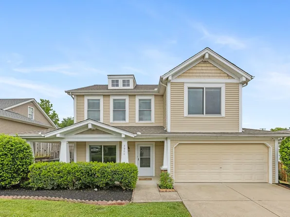 3904 Bridgeview Ln, Nashville, TN 37221