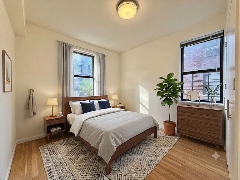 1680 York Ave #4C — Photo 3