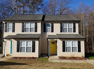 2810 Herndon Village Way, Raleigh, NC 27610
