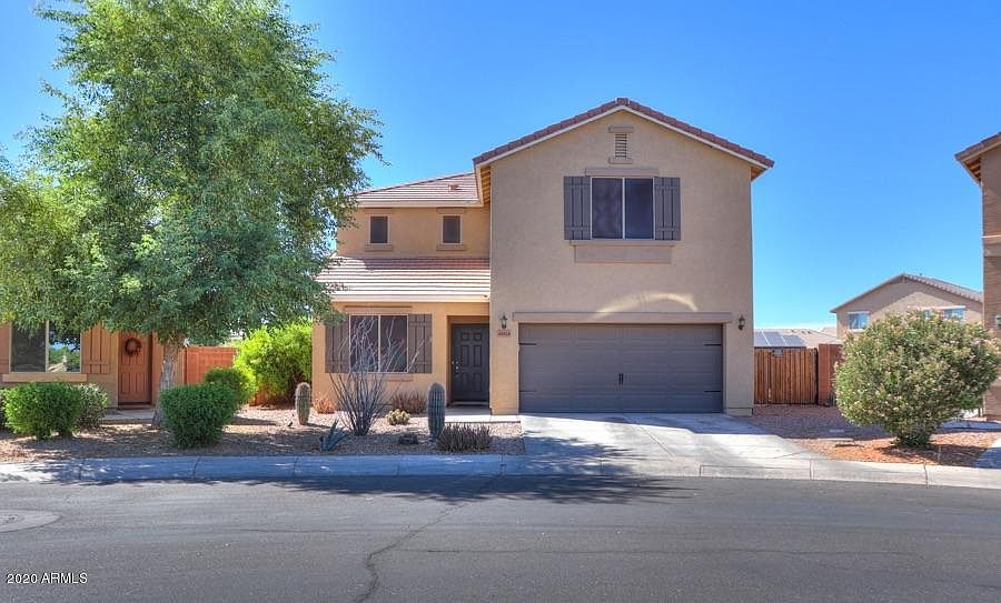 1st image of 42624 W Monteverde Dr