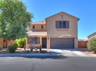 42624 W Monteverde Dr, Maricopa, AZ 85138