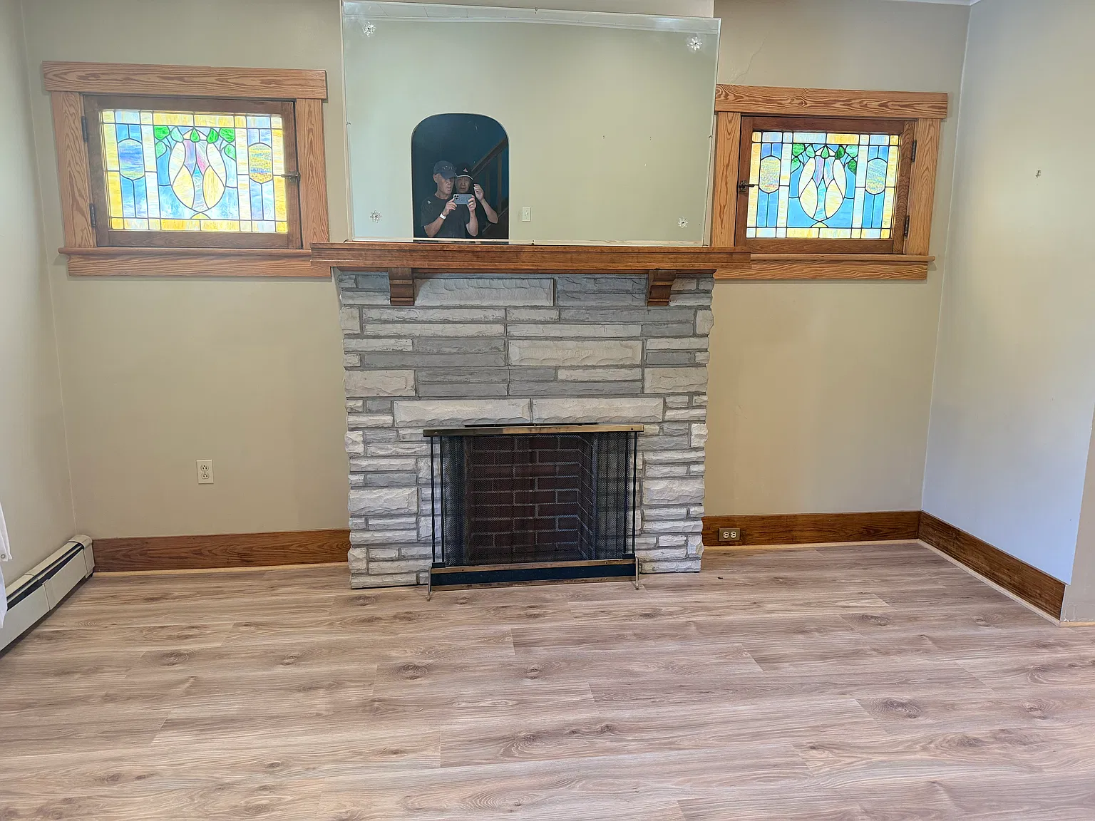 3 bed, 1.5 bath, 1452 sqft, $1,750 — Photo 2