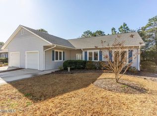 264 Bonnet Way SE, Southport, NC 28461
