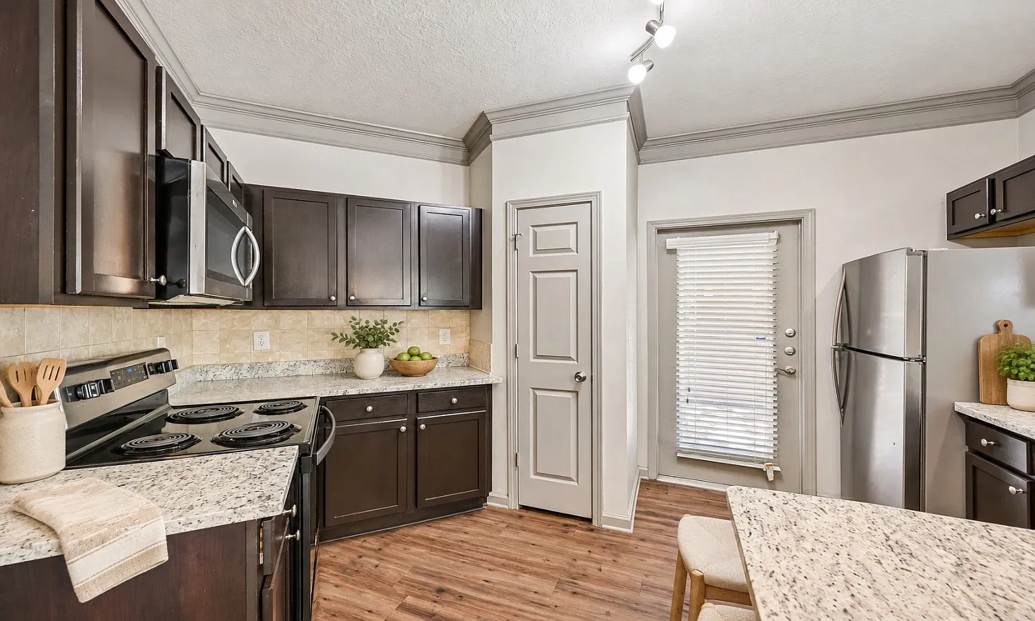 Estates at McDonough Apartment Homes — Photo 3