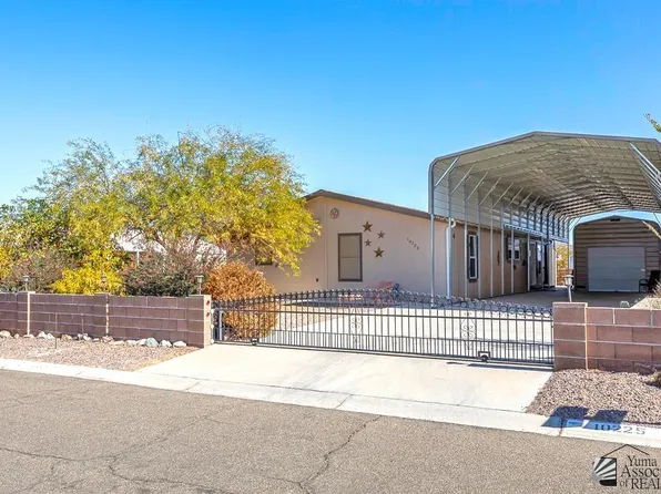 10225 S Spring Ave, Yuma, AZ 85365