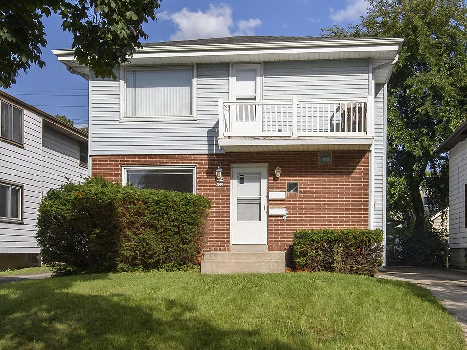 1st image of 422 S 70th STREET #424