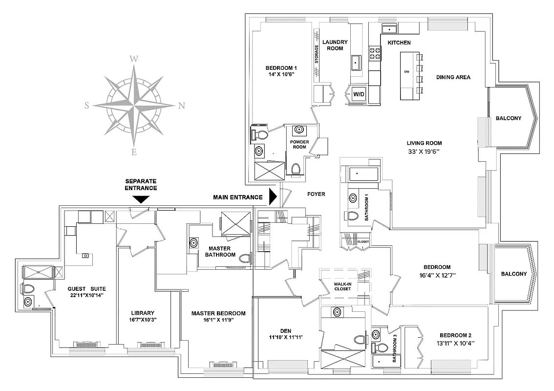 floor plan 3
