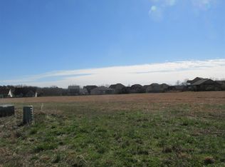 860 Professional Park Dr, Clarksville, TN 37040