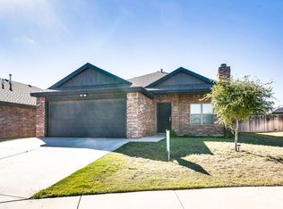 11210 Athens Ave, Lubbock, TX 79423