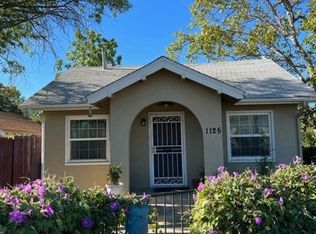 1125 El Monte Ave, Sacramento, CA 95815