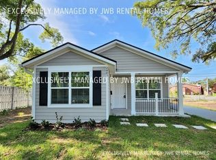 2401 Reverend S L Badger Junior Cir, Jacksonville, FL 32209