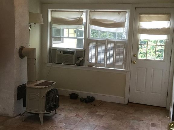 Mud room