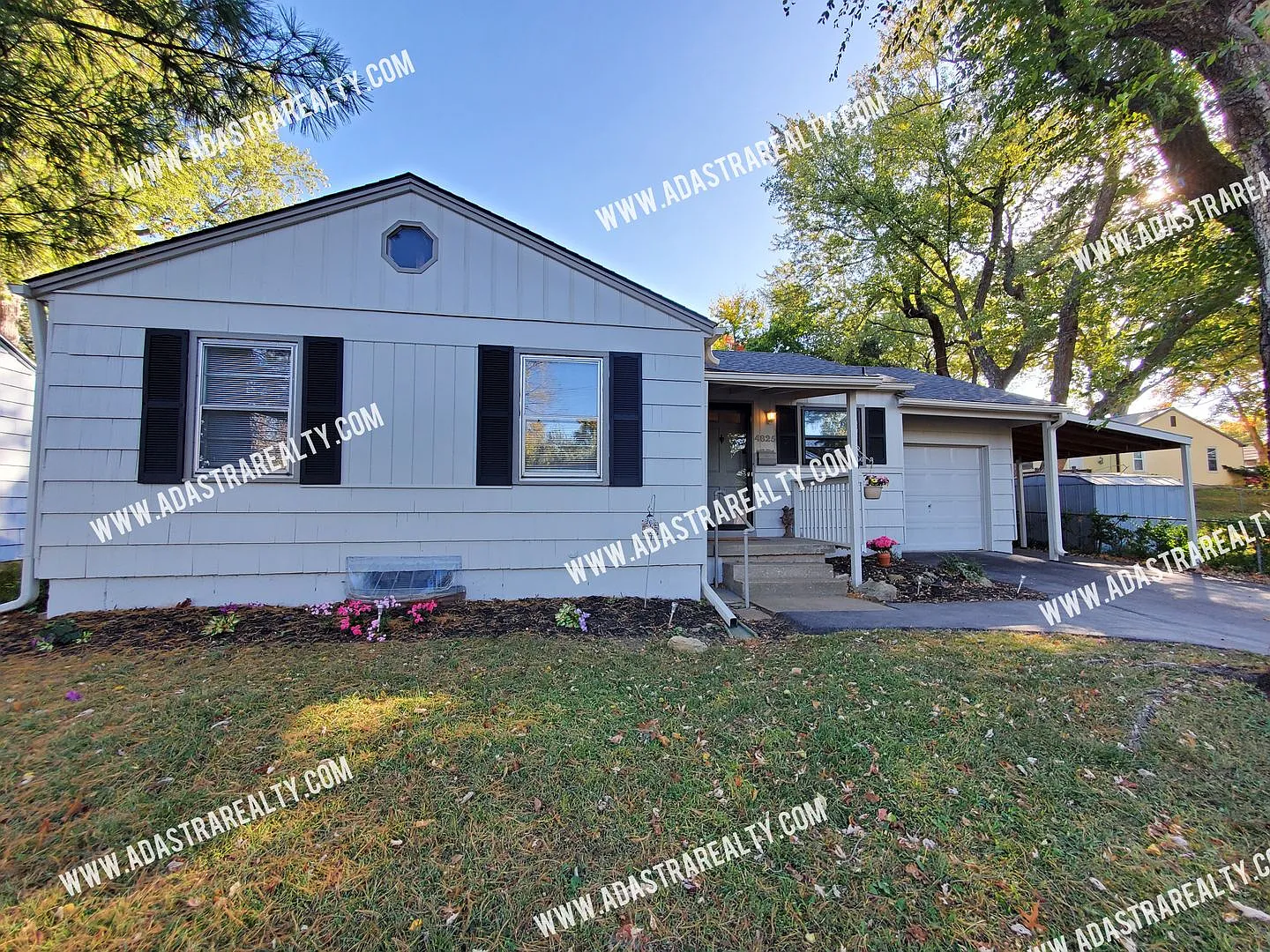 4 Bedroom 2 Bath Ranch in Prairie Village-Coming SOON!! — Photo 2
