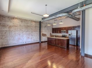 Detroit Lofts, Tulsa, OK 74120