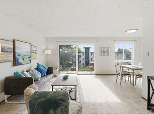 819 N Humboldt St APT 407, San Mateo, CA