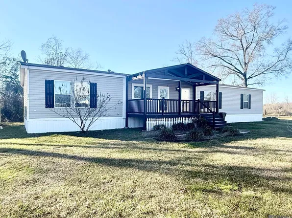 41274 Able Rd, Prairieville, LA 70769