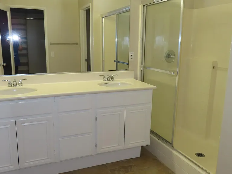 Primary Bath/Spa