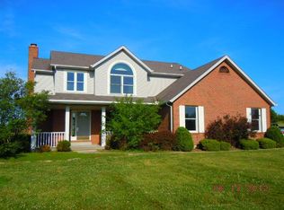 1676 Vizedom Rd, Hamilton, OH 45013